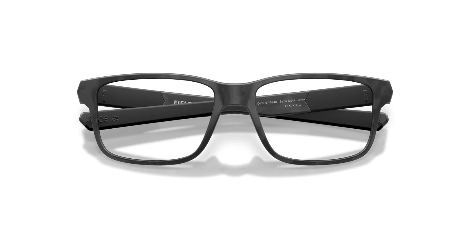 Oakley Field Day 8007 Eyeglasses - view 82